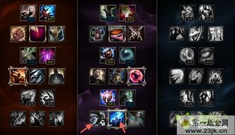 加里奥的符文出装,打造强势上单的符文与装备攻略