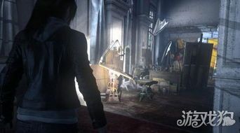 古墓丽影崛起加点推荐,全方位加点攻略，助你轻松通关