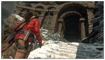 古墓丽影崛起加点推荐,全方位加点攻略，助你轻松通关