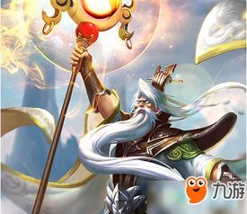 21赛季姜子牙最强出装,解锁最强战神之路