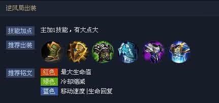 关羽id玩法铭文出装,铭文搭配与装备选择全解析 关羽id玩法铭文出装,铭文搭配与装备选择全解析