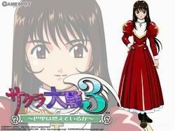 樱花大战3攻略,全面解析，助你轻松通关