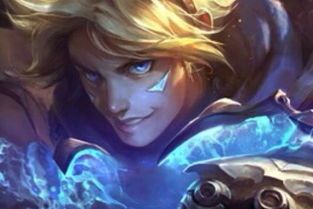 ez随时间出装,从入门到精通