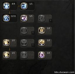 龙之谷90加点,打造最强战士之路