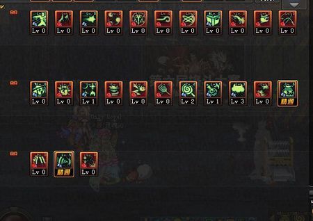 魔术师加点,揭秘神奇技能背后的秘密