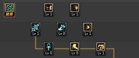 86蓝拳刷图加点,高效通关秘籍解析