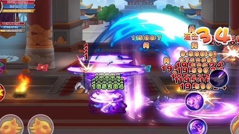 造梦西游琉璃出装,造梦西游琉璃角色专属出装攻略