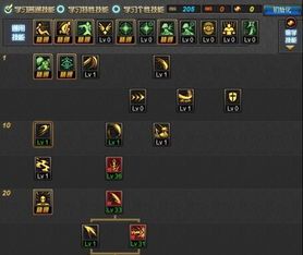 女剑魔加点,剑舞风云，魔影重重