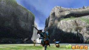 怪物猎人3攻略,全面解析,狩猎技巧大揭秘 怪物猎人3攻略,全面解析,狩猎技巧大揭秘