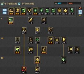 tp加点,揭秘游戏平衡的艺术