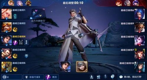 鬼谷子细节最强出装,揭秘神秘法师崛起之路