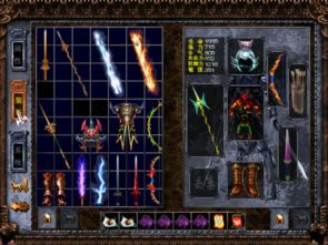 单机赵云传枪云加点