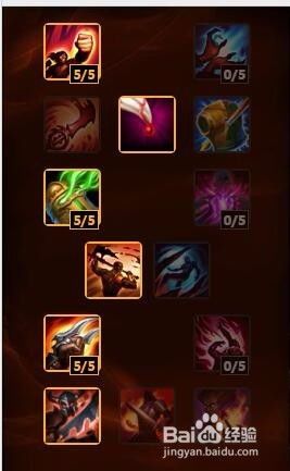 lol 老鼠加点,深度解析LOL老鼠英雄加点策略