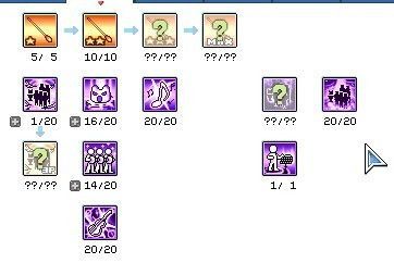 2017彩虹岛加点,打造最强角色，畅游奇幻世界
