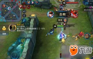 英雄联盟赵云出装加点,勇猛战神，装备与技能搭配攻略