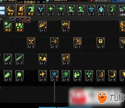 加点暴力,打造震撼视觉盛宴