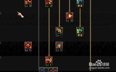 加点暴力,打造震撼视觉盛宴