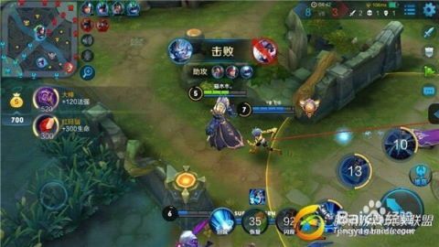 王者荣耀法师钟馗出装,出装攻略，掌握核心装备，轻松掌控战场