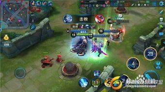 王者荣耀法师钟馗出装,出装攻略，掌握核心装备，轻松掌控战场