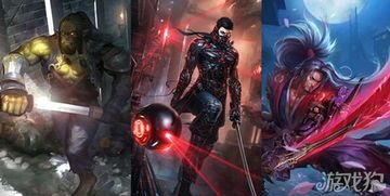 萨穆亚出装顺序及原因,逐层强化，打造无敌战神