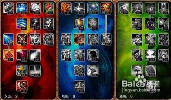 盲僧 加点,技能加点攻略,助你战场翻云覆雨 盲僧 加点,技能加点攻略,助你战场翻云覆雨