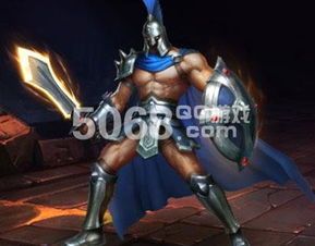 英雄之刃斯巴达出装,战神之刃，荣耀出装攻略