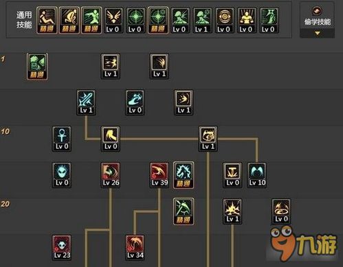 85复仇者加点刷图加点,刷图加点攻略，轻松提升战斗力