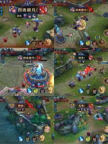 国服第一鱼出装,揭秘巅峰之路