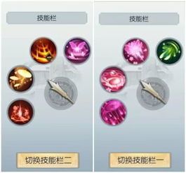 武林外传花雨技能加点