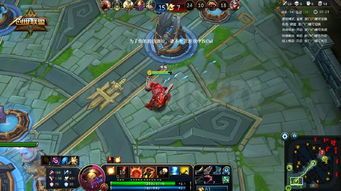 创世联盟雷阵子出装,创世联盟中的雷电之力