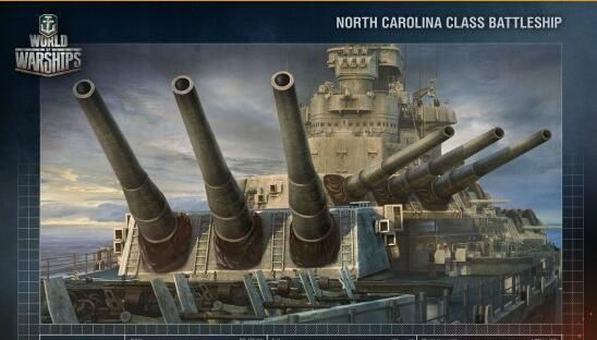 美战列舰加点,揭秘战舰霸主的力量源泉