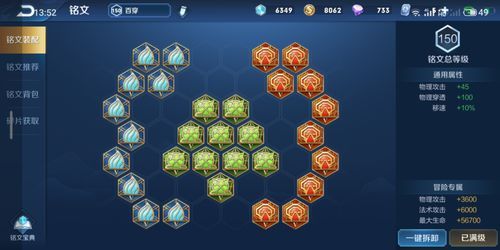 s19赛季亚瑟怎么出装,揭秘亚瑟出装攻略，助你战场称霸