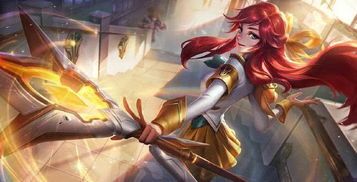 护盾流拉克丝出装