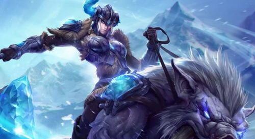 创世联盟红佛女打野出装,创世联盟中的野区霸主，装备解析与实战攻略