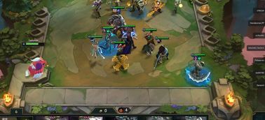 新版轮子妈出装云顶,打造无敌阵容 新版轮子妈出装云顶,打造无敌阵容