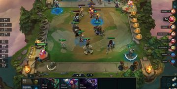 新版轮子妈出装云顶,打造无敌阵容 新版轮子妈出装云顶,打造无敌阵容