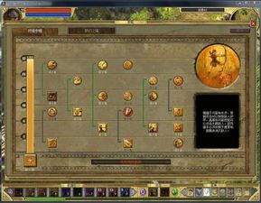 罗马占卜师技能加点,神秘技能加点之路