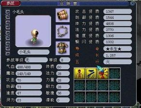 梦幻西游dt加点,打造无敌战神之路