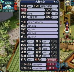 梦幻西游dt加点,打造无敌战神之路