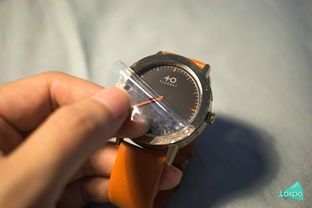 加点手表,加点手表引领潮流科技新篇章