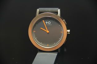 加点手表,加点手表引领潮流科技新篇章