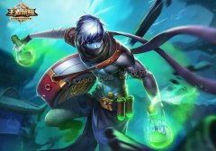 如何克制扁鹊 出装,揭秘克制扁鹊的神奇出装策略