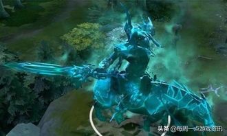 亚巴顿出装6.79,打造无敌战神