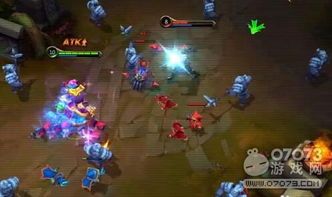 英魂之刃秦始皇出装,英魂之刃战场霸主，装备攻略解析