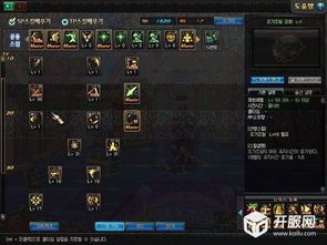 dnf剑豪刷图加点2016,2016年DNF剑豪刷图加点攻略解析