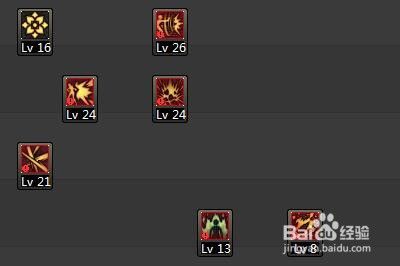 dnf剑豪刷图加点2016,2016年DNF剑豪刷图加点攻略解析