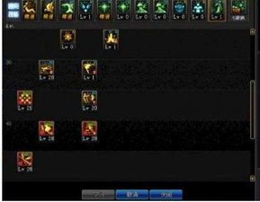 dnf剑豪刷图加点2016,2016年DNF剑豪刷图加点攻略解析