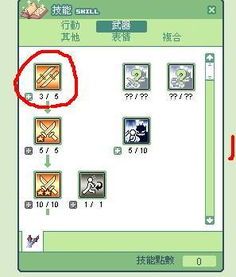 双刀加点彩虹岛,彩虹岛双刀职业崛起之路