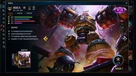 英魂之刃风暴战镜出装,打造无敌战士的出装攻略