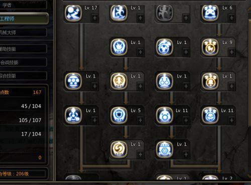 工程师加点,揭秘技术加点的创新之路